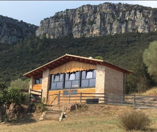 Photo of Buildings in Amer