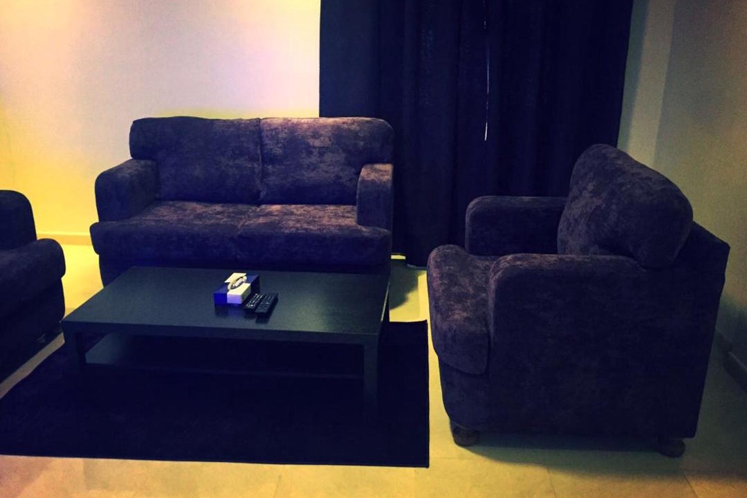 Photo of Livingroom in Jeddah