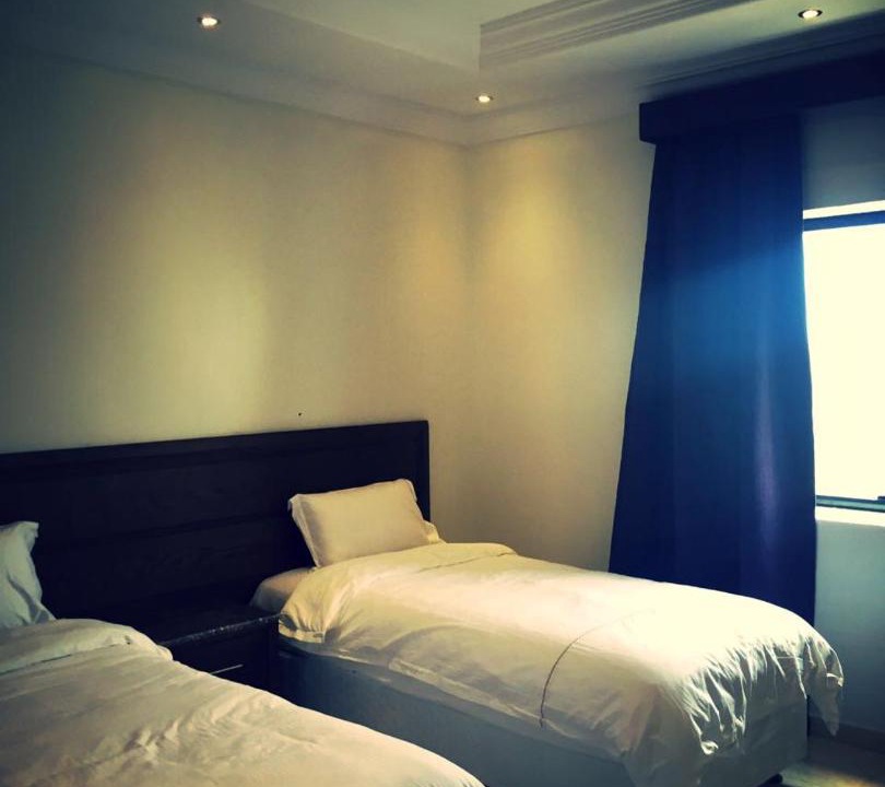 Photo of Bedroom in Jeddah