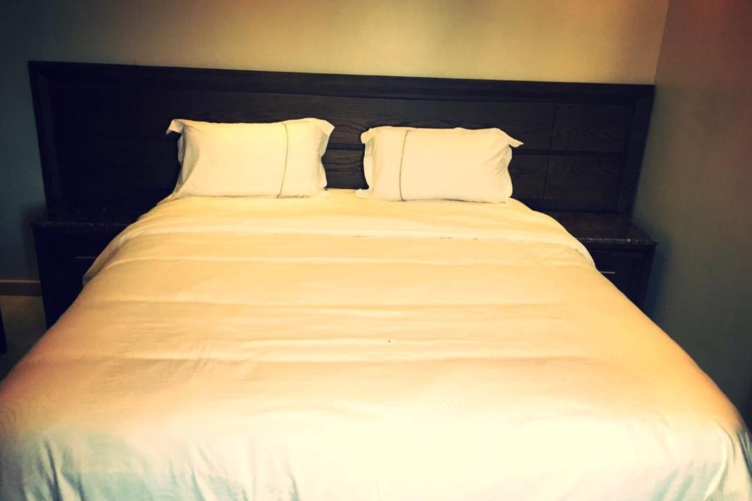 Photo of Bedroom in Jeddah
