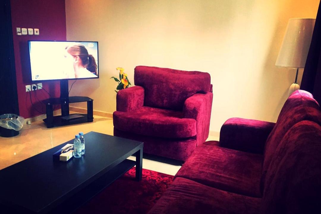 Photo of Livingroom in Jeddah