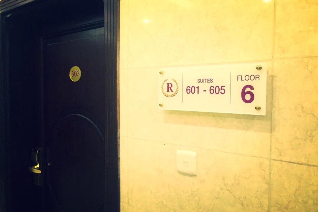 Photo of Bathroom in Jeddah