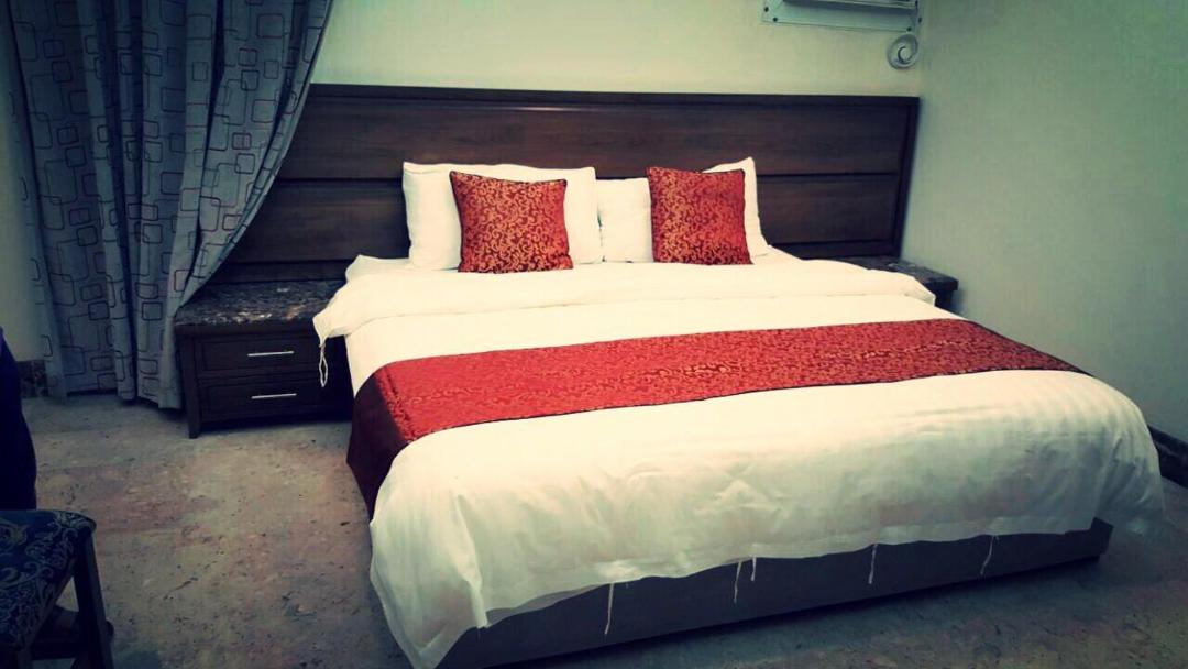 Photo of Bedroom in Jeddah