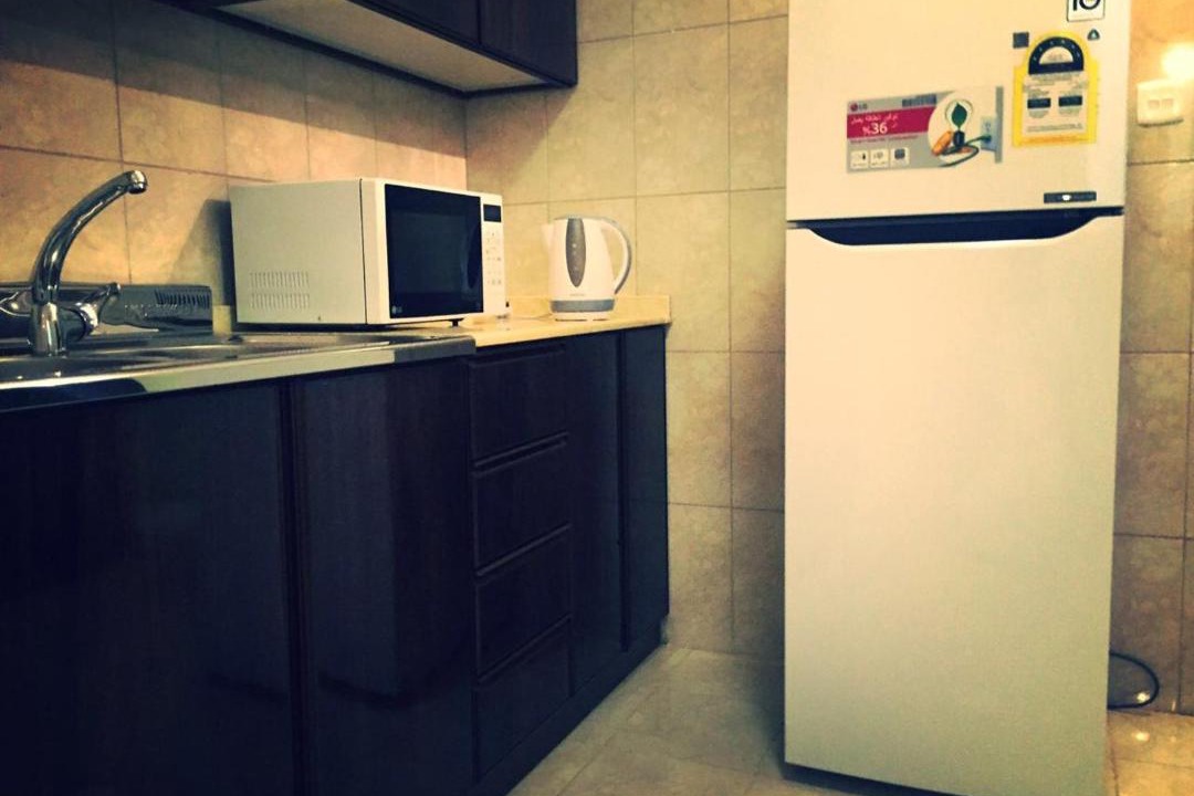 Photo of Kitchen in Jeddah