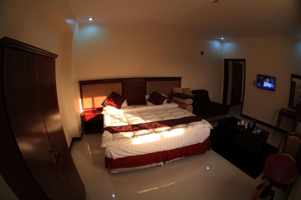 Photo of Bedroom in Yanbu