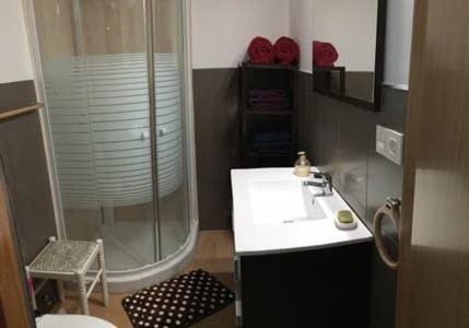 Photo of Bathroom in Sardon de Duero