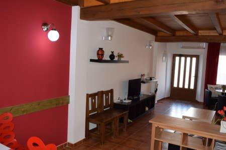 Photo of Livingroom in Sardon de Duero