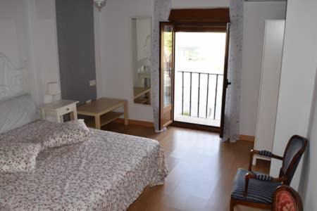 Photo of Bedroom in Sardon de Duero