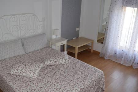 Photo of Bedroom in Sardon de Duero