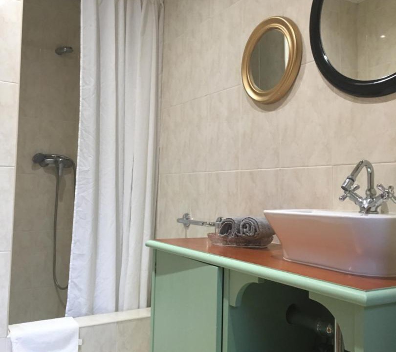 Photo of Bathroom in Playa de Palma