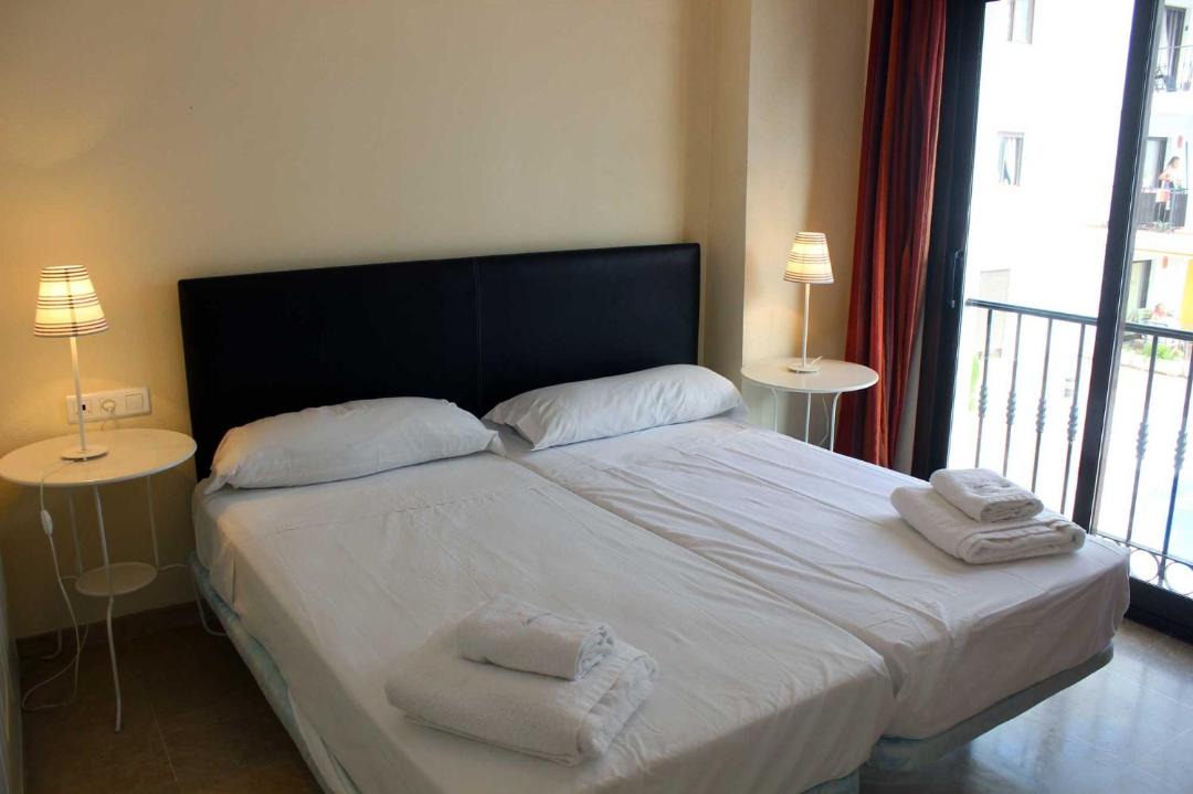 Photo of Bedroom in Castillo de Sabinillas