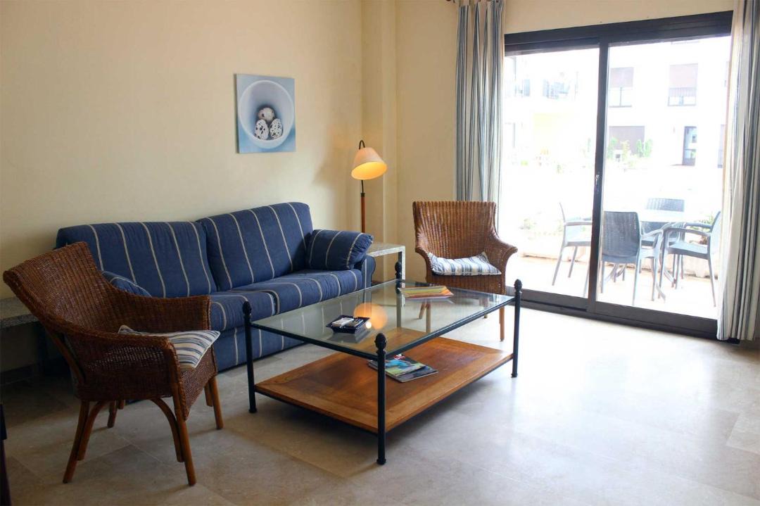 Photo of Livingroom in Castillo de Sabinillas