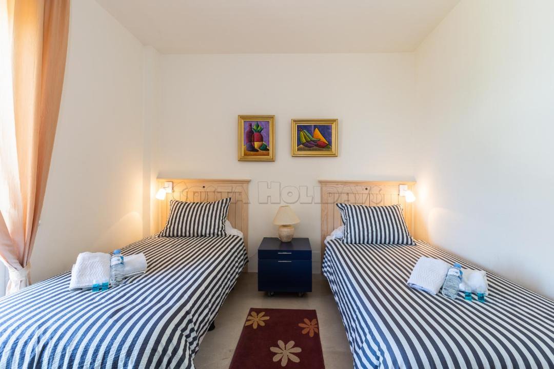 Photo of Bedroom in Castillo de la Duquesa