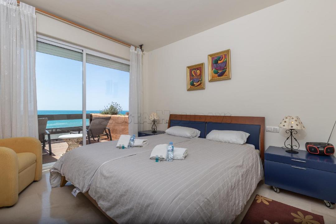 Photo of Bedroom in Castillo de la Duquesa