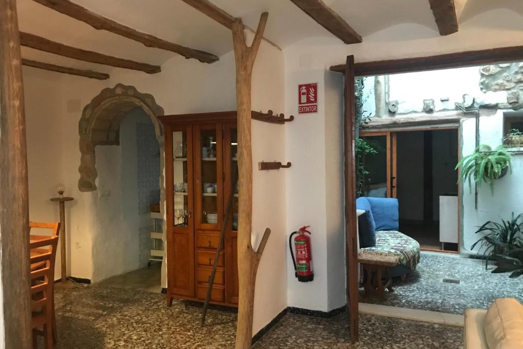 Photo of Livingroom in Xativa