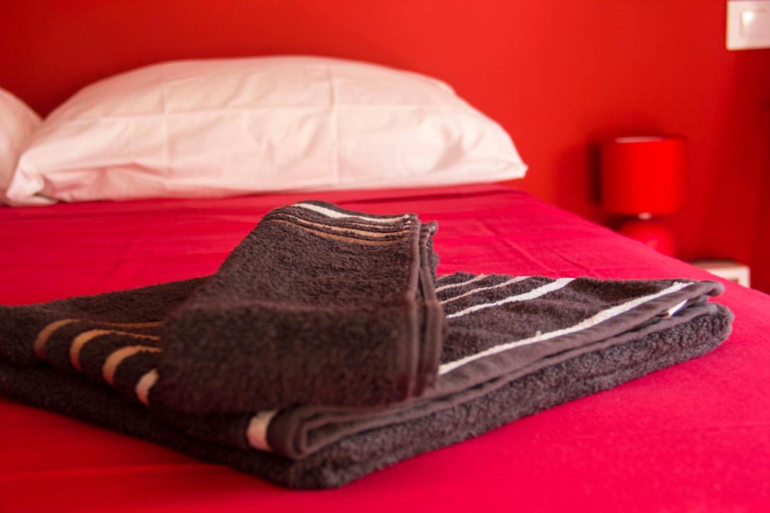Photo of Bedroom in Barrio del Carmen