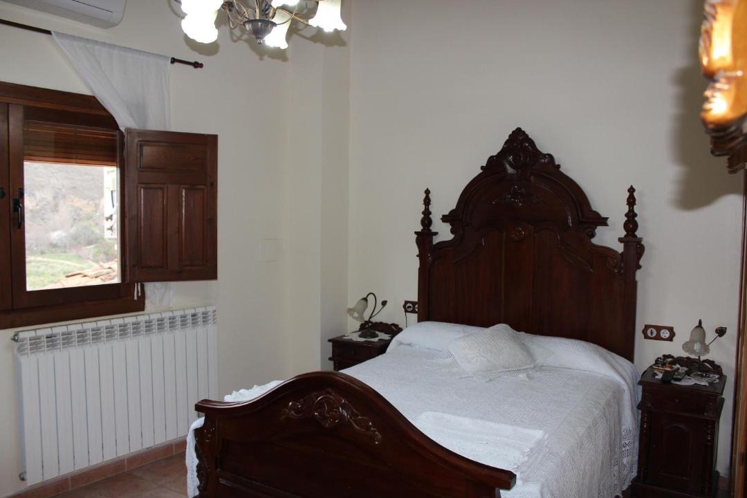 Photo of Bedroom in Villafeliche