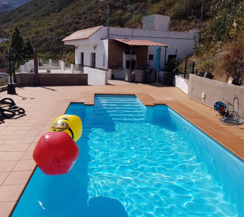 Photo of Others in Valsequillo de Gran Canaria