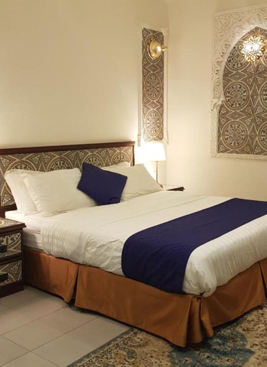 Photo of Bedroom in Al Sulimania