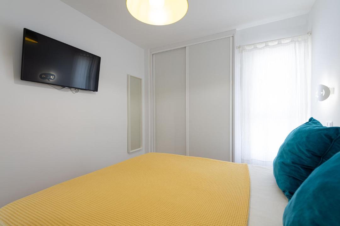 Photo of Bedroom in Sonnenland