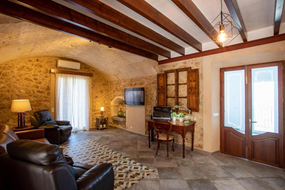 Photo of Livingroom in Buger