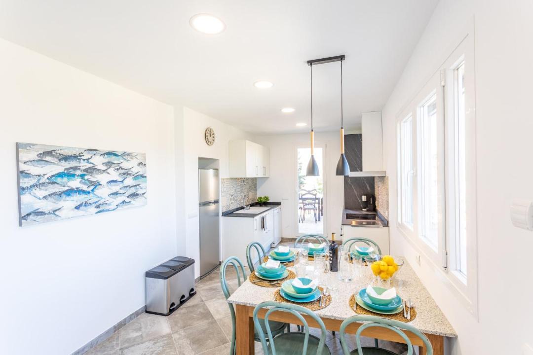 Photo of Livingroom in Buger