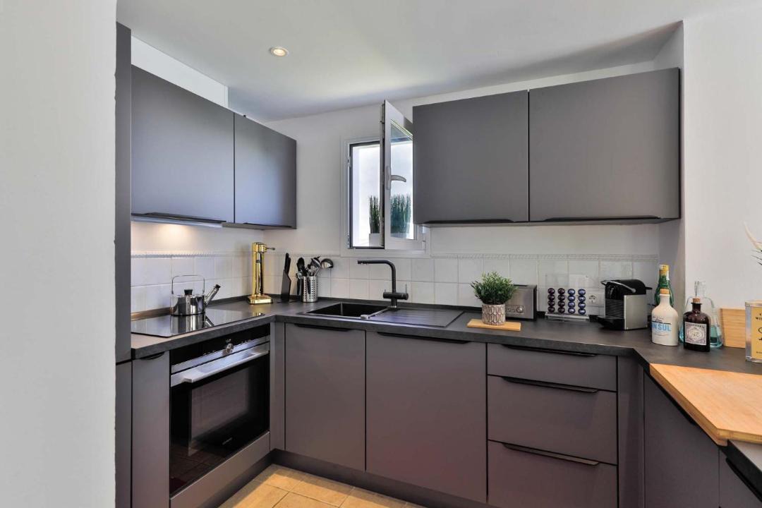 Photo of Kitchen in Cala d'Or
