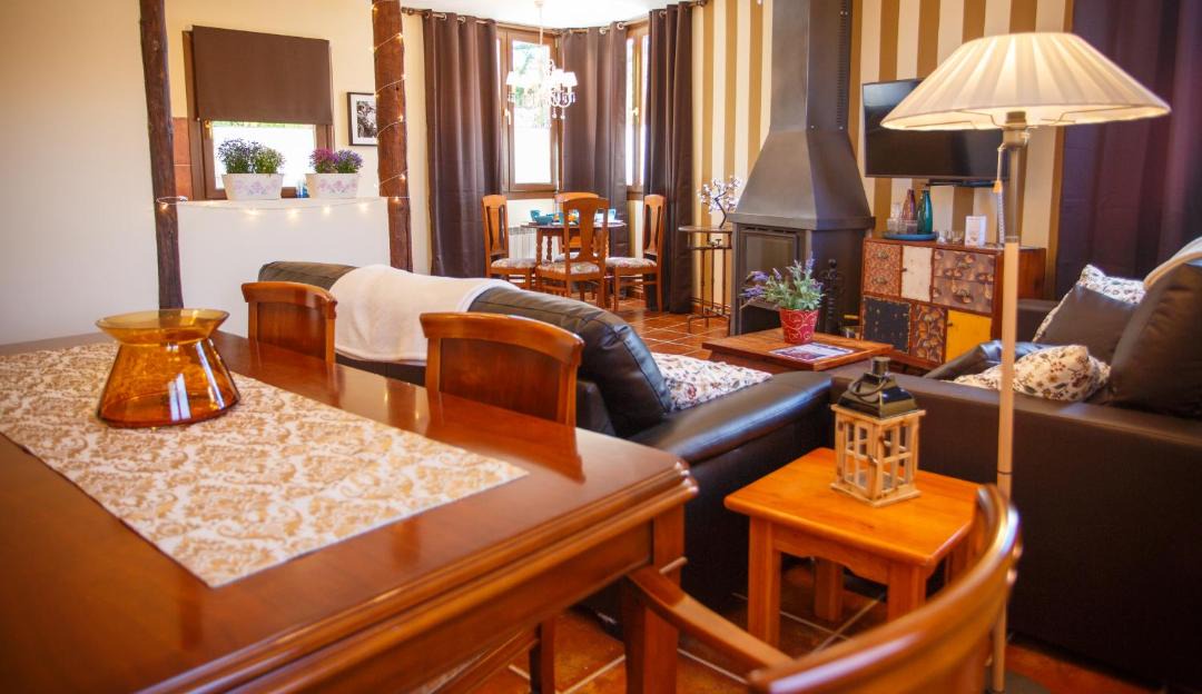 Photo of Livingroom in Braojos