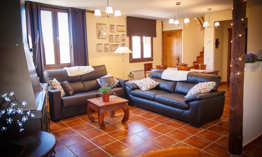 Photo of Livingroom in Braojos