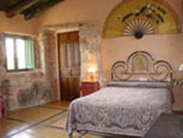 Photo of Bedroom in La Tuda