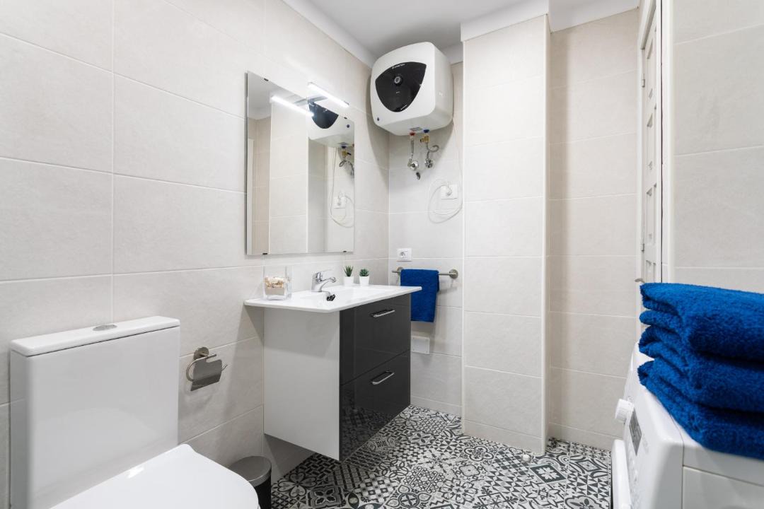 Photo of Bathroom in Santiago del Teide