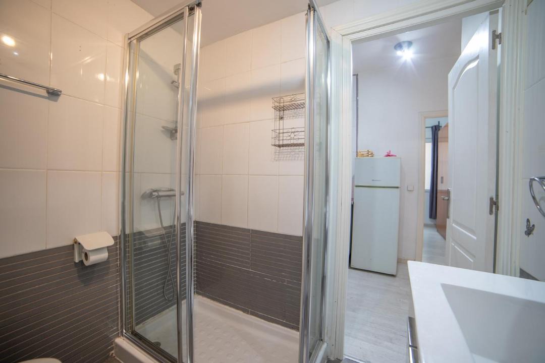 Photo of Bathroom in Cuatro Caminos