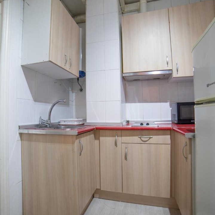 Photo of Kitchen in Cuatro Caminos