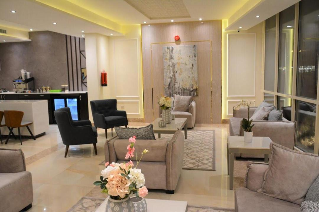 Photo of Livingroom in Al Hamra