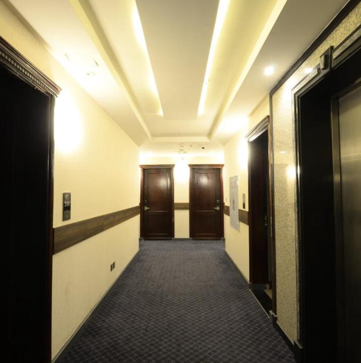 Photo of Bedroom in Sari Street