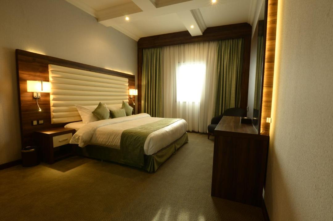 Photo of Bedroom in Sari Street