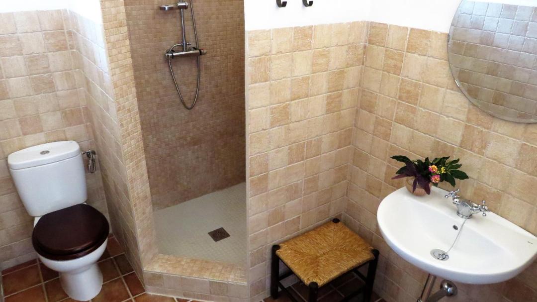 Photo of Bathroom in Fregenite
