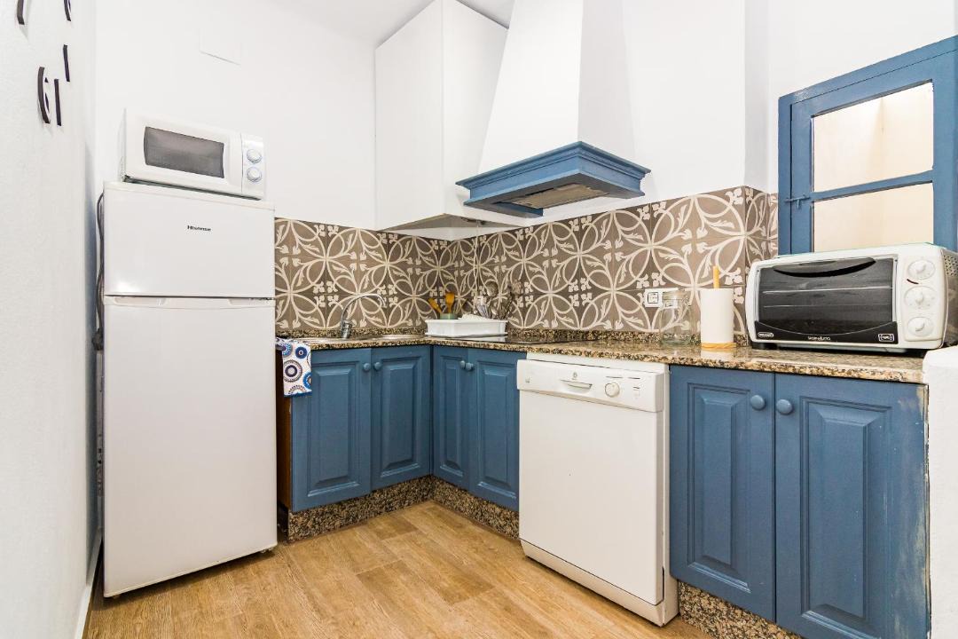 Photo of Kitchen in San Ambrosio
