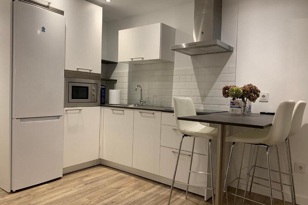 Photo of Kitchen in El Barraco