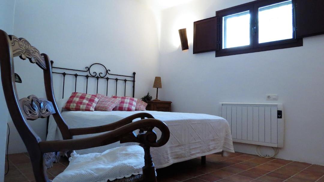 Photo of Bedroom in Fregenite