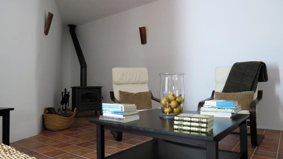 Photo of Livingroom in Fregenite