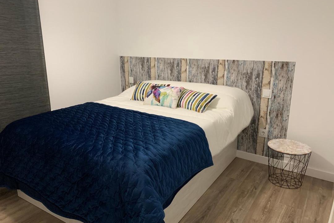 Photo of Bedroom in El Barraco