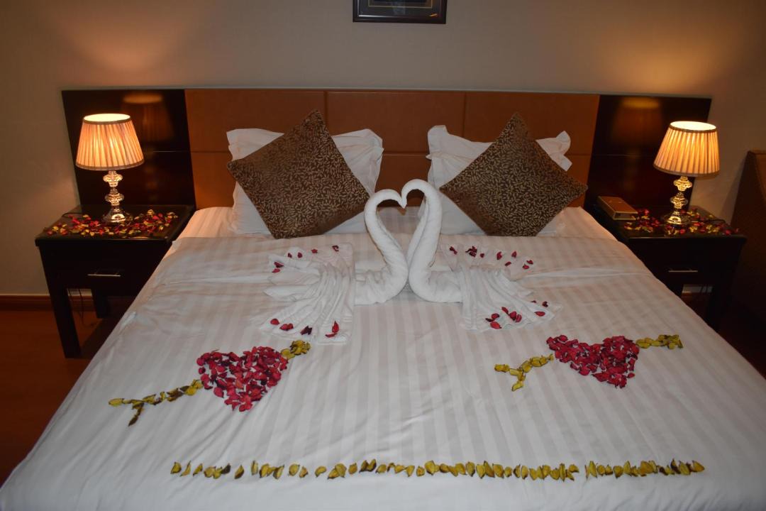 Photo of Bedroom in Al Khobar