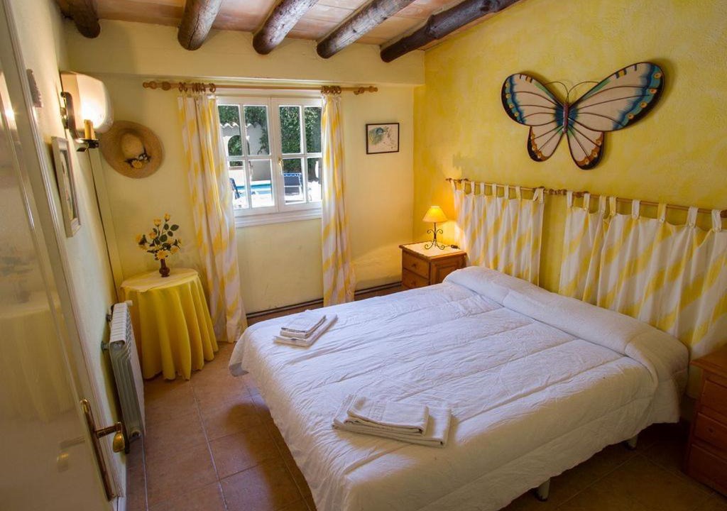 Photo of Bedroom in Pollensa