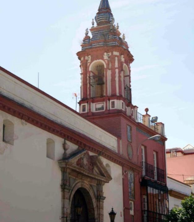 Photo of Buildings in Triana