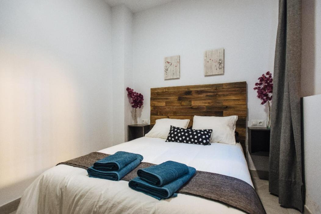 Photo of Bedroom in Triana