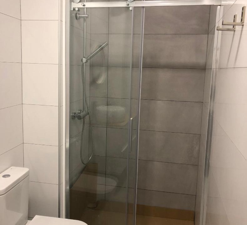 Photo of Bathroom in Triana