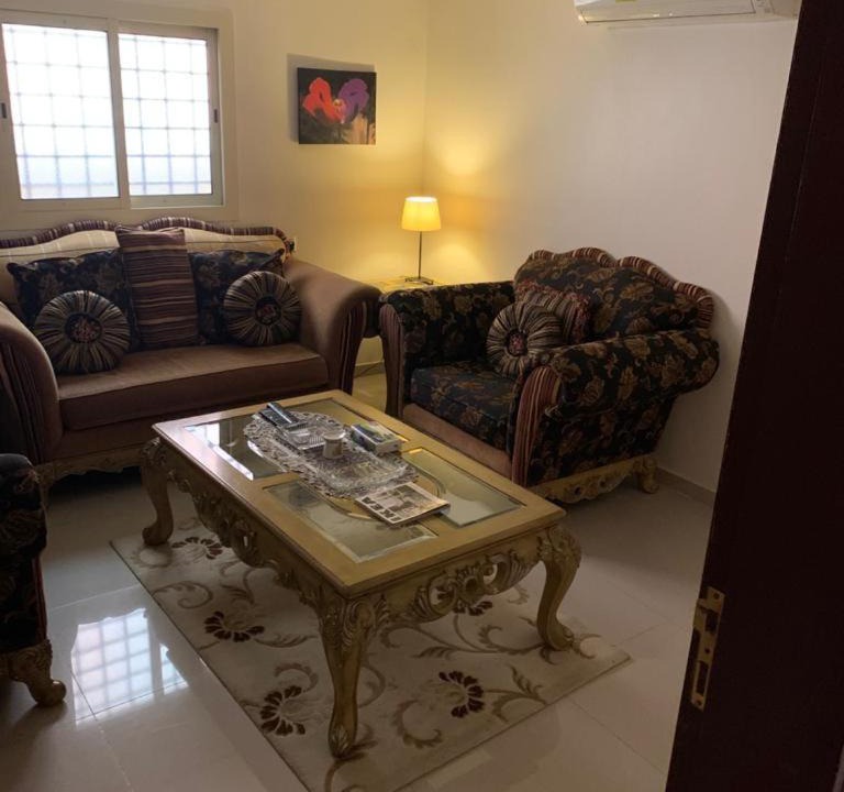 Photo of Livingroom in Jeddah
