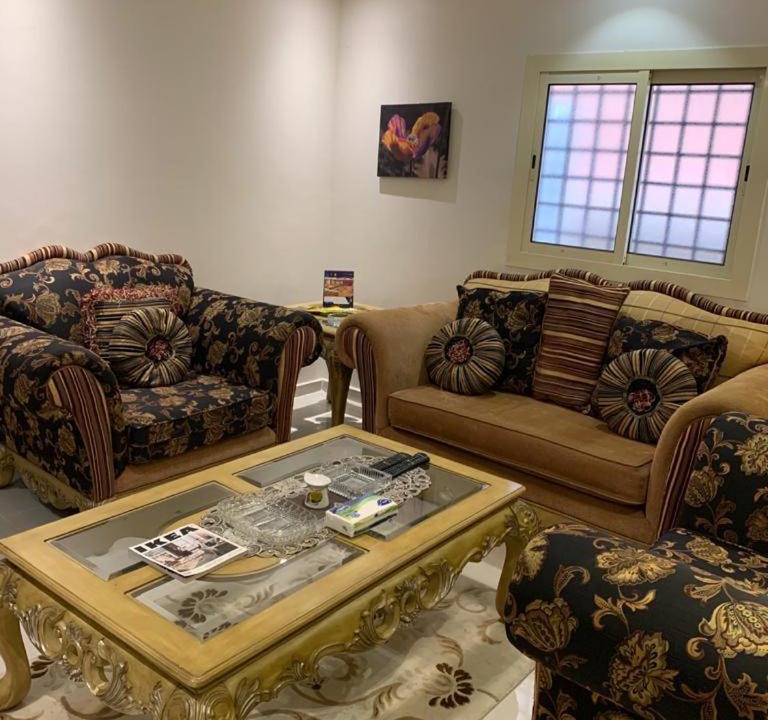 Photo of Livingroom in Jeddah
