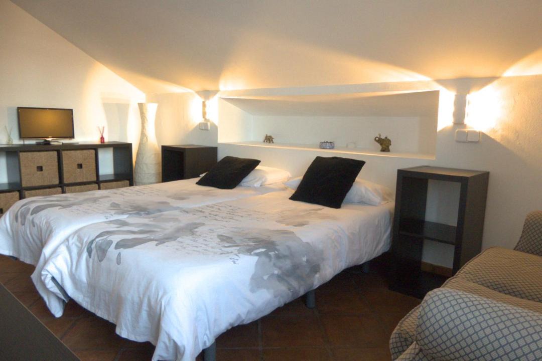 Photo of Bedroom in Manzanares el Real